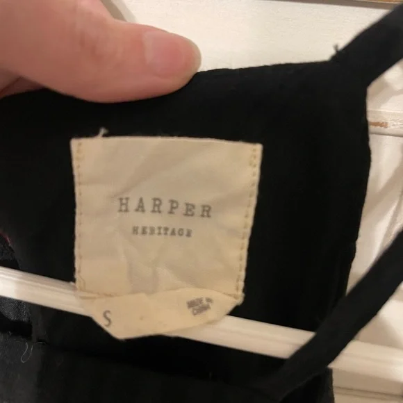 Harper Heritage Tank Top from Francesca’s - Picture 6 of 6